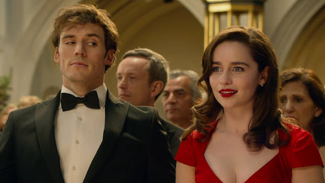 Senden Önce Ben-Me Before You Filmi Full İndir 3