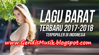 Download Kumpulan Lagu Barat Mp3 Favorit Anak Muda Jaman Sekarang