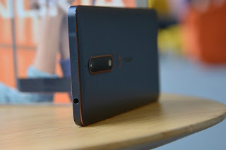 Nokia 6 (2018) Unboxing ,Photo Gallery & Camera Samples