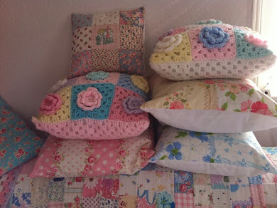 cushions