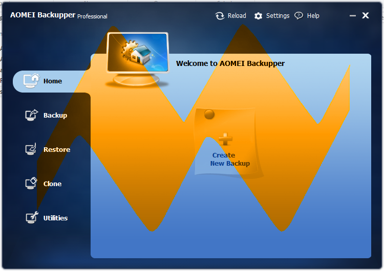 AOMEI Backupper Professional 2.1.0 Full Crack AOMEI Backupper Professional 2.1.0 Full Crack