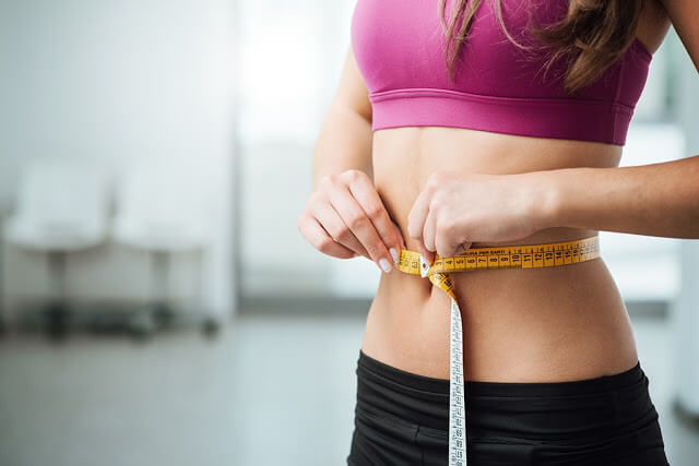 4 Ways to Lose Weight (Without Going on a Diet!) 4 Ways to Lose Weight (Without Going on a Diet!)