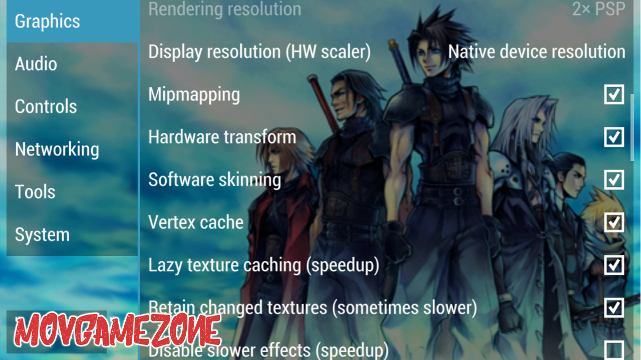 Final fantasy crisis core ppsspp Final fantasy crisis core ppsspp