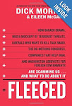 Fleeced by Dick Morris & Eileen McGann