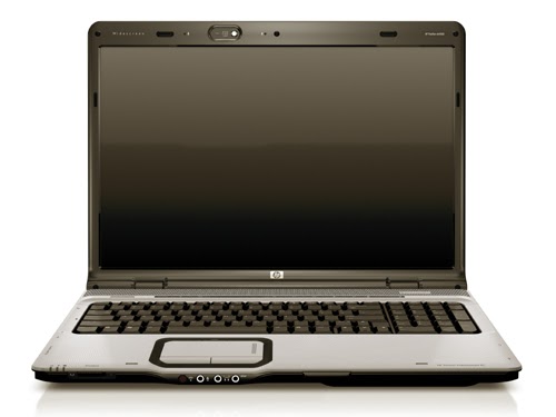 Hp Pavilion Dv9700 Windows 7 Treiber Download HP Pavilion dv9700 Notebook