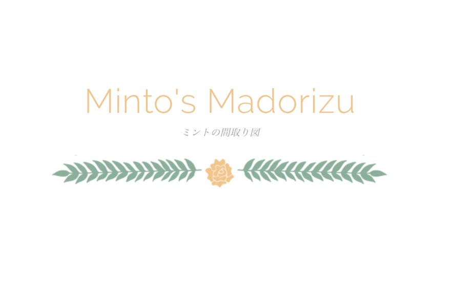 Minto's Madorizu