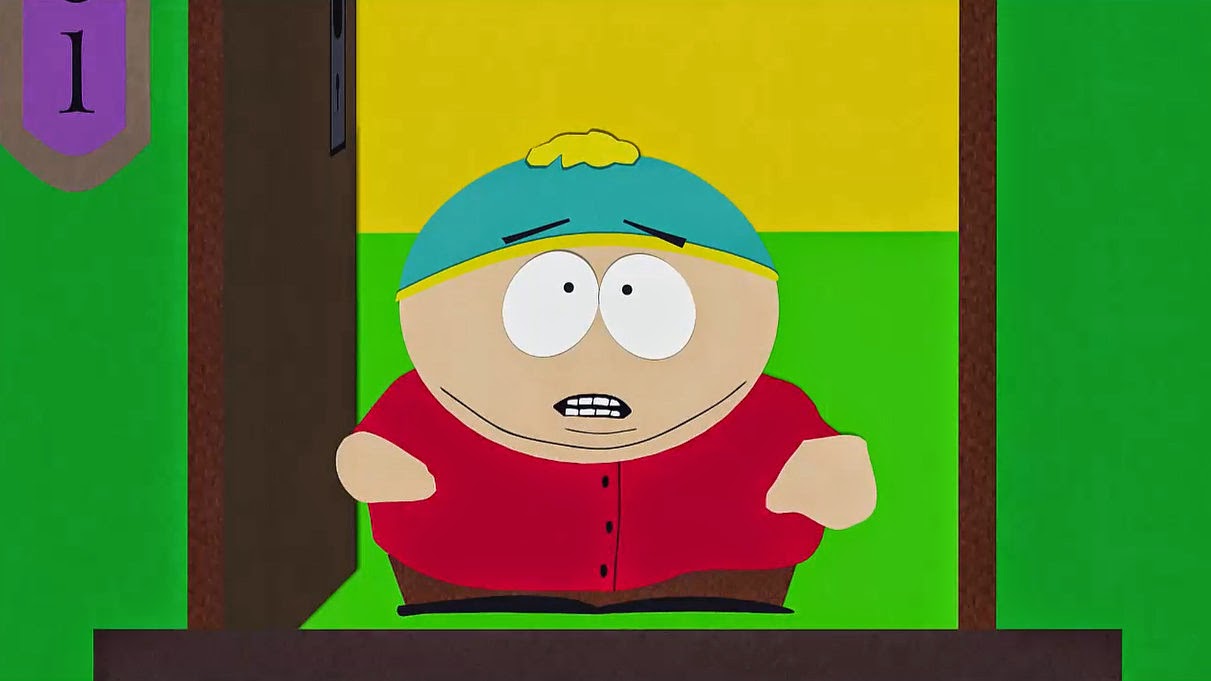 Ver South Park Temporada 3 - Capítulo 12