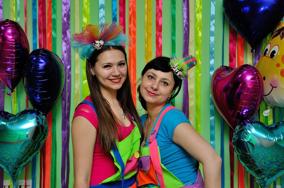 блоптоп и мармеладыч новогодний