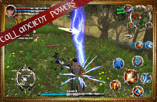 Kingdom Quest: Crimson Warden Kingdom Quest: Crimson Warden Mod Apk v0.14 Terbaru