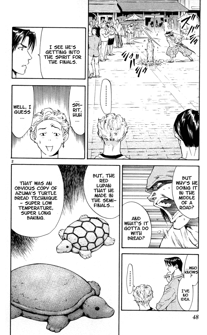 Get Yakitate Japan Chapter 97 Mangahasu For iPhone Free Wallpaper Yakitate Japan Chapter 97 Mangahasu Desktop Wallpaper Free