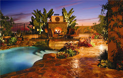 swimming pool amazing designs backyard pools backyards landscape landscaping arizona yard outdoor plans landscapes garden luxury most exotic patio gorgeous
