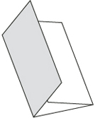 letter fold