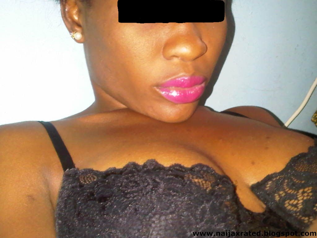 Horny Nigerian Girl With Creampie Pussy Real Nude Pics And Videos Of