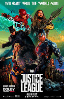 Justice League Movie Poster 25