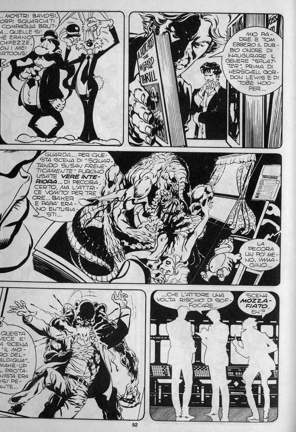 Dylan Dog (1986) issue 48 - Page 49
