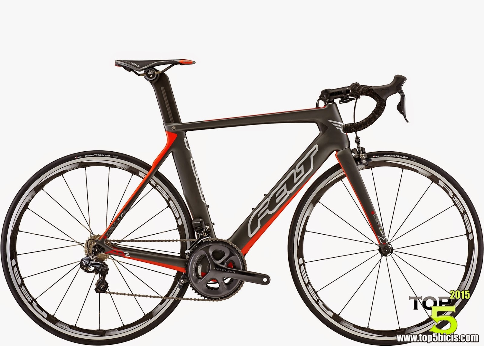 felt ultra hybrid carbon