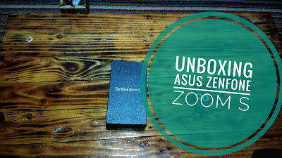 Zenfone Zoom S ze553kl
