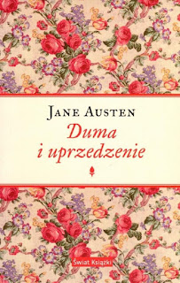 "Duma i uprzedzenie" Jane Austen
