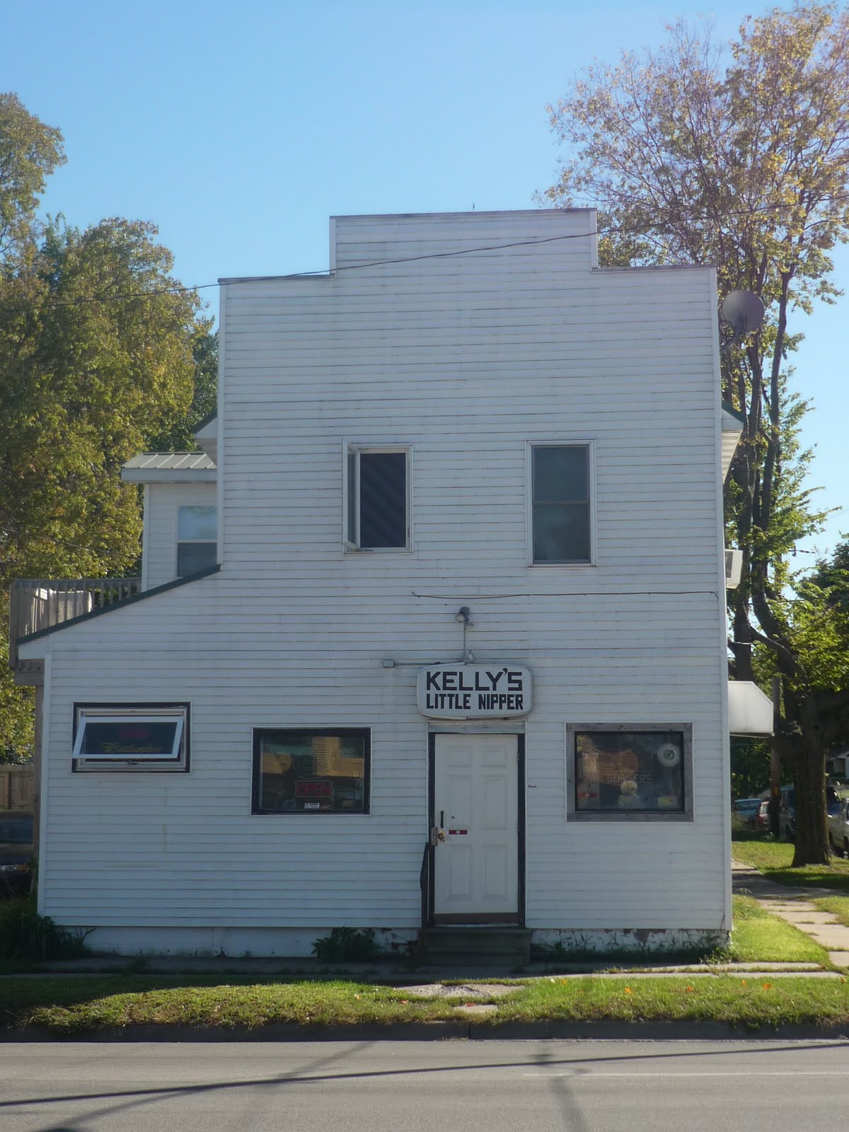 Smokin' Chokin' and Chowing with the King Tenderloins in Des Moines