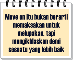 Gambar Foto DP BBM Kata Kata Move On dari Mantan Gambar Foto DP BBM Kata Kata Move On dari Mantan
