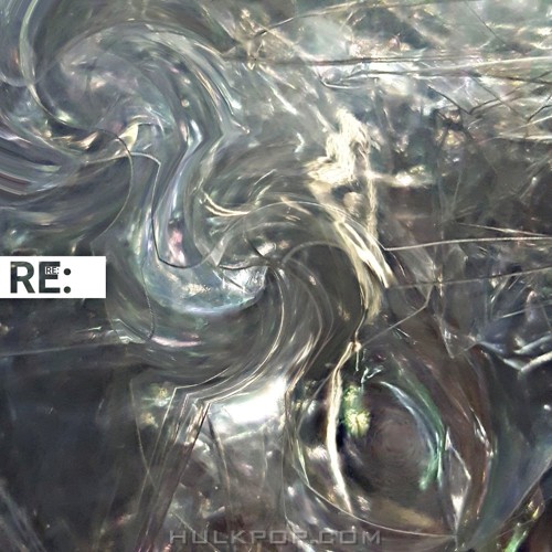 JELLVAKO – RE: – Single