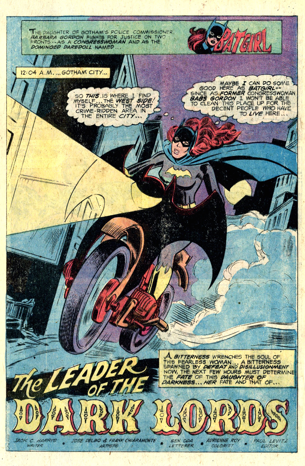 Read online Detective Comics (1937) comic -  Issue #488 - 31