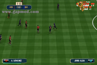 Textures Jogress V4.1.2 Special Timnas INA AFC U-19