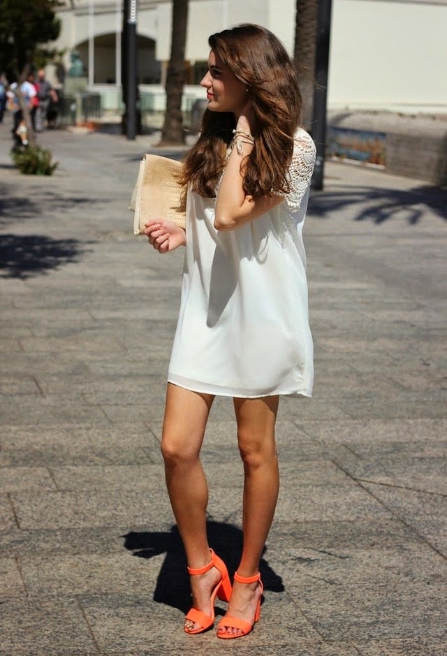 Vestidos de fiesta para días de verano Vestidos de fiesta para días de verano