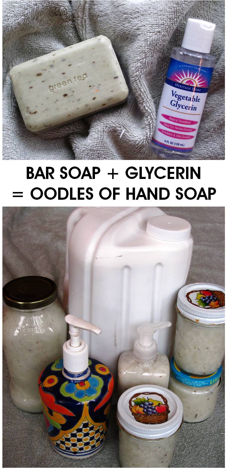 Whole Foods Hand Soap Refill Whole Foods Hand Soap Refill