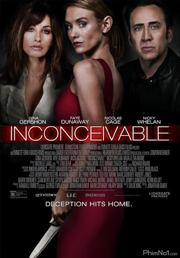 Inconceivable (2017)