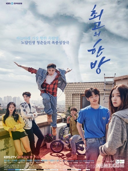 Cú Đánh Cực Đỉnh