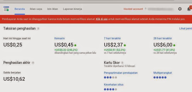 Bolehkah Metode Pembayaran AdSense Berbeda? Menjelajahi Fleksibilitas dan Batasannya