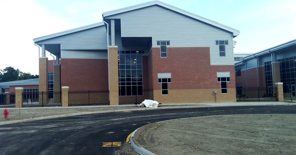 Gloucester VA Links and News Governor McAuliffe Receives 2017 Virginia