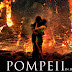 Poster de la película "Pompeii"