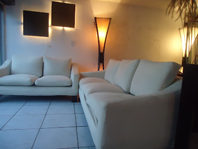 -MIMBRES Y MUEBLES- RUSTICOS Y FINOS: -SALAS