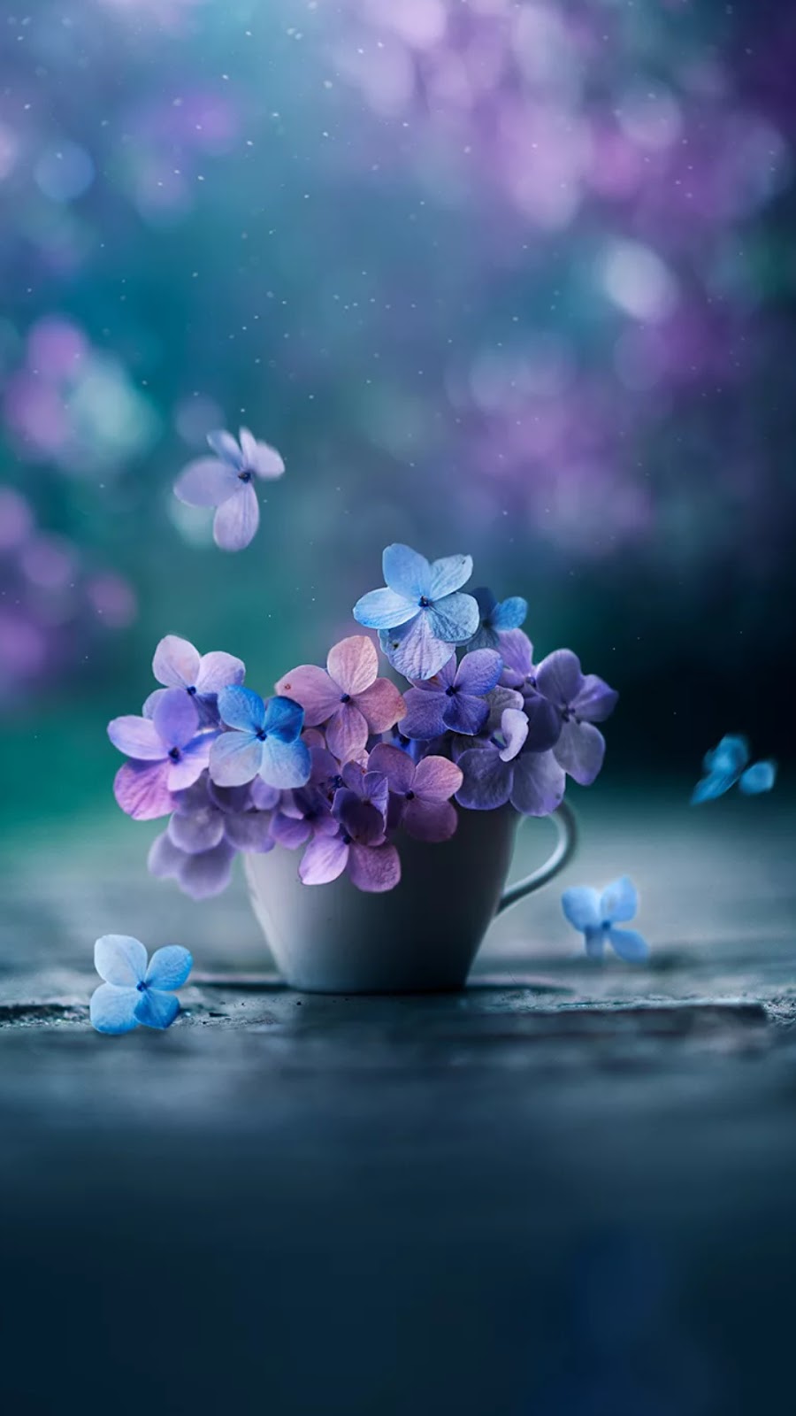 flowers mobile wallpapers
