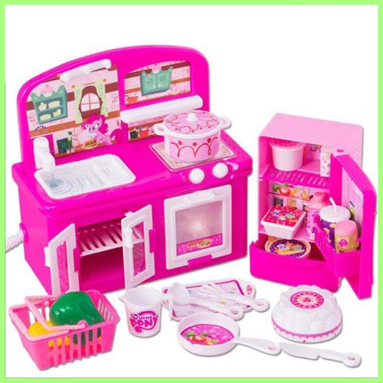 15 Girls Kitchen Set FB0S ALLAN HOLLAND'S BLOG