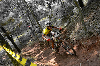 JPG Mountain Bike XC Open Championship 2015