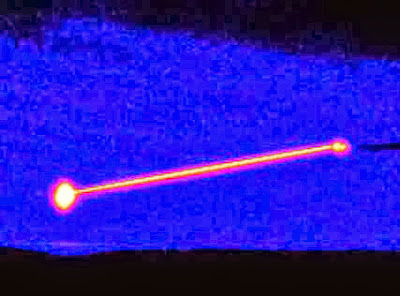  Space Laserblast 