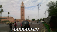 Tour desde Marrakech