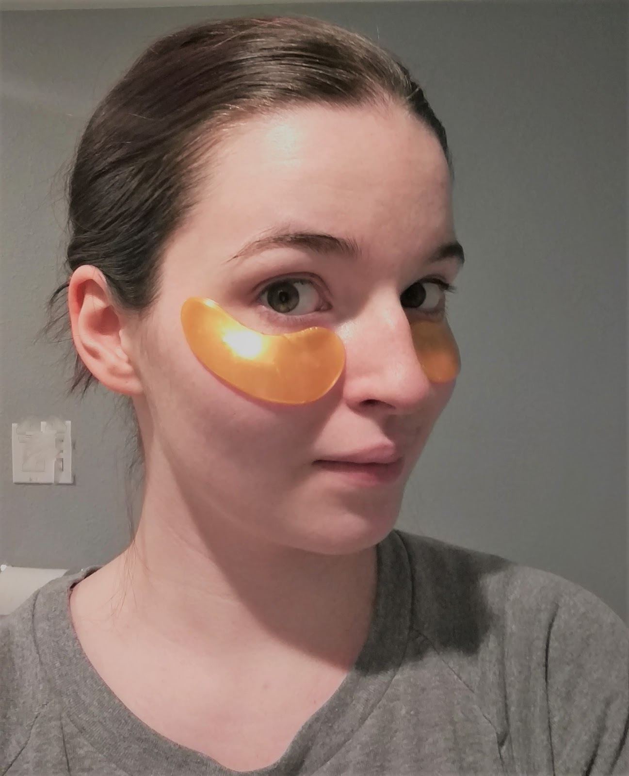 Pilaten Collagen Mask Review GirlChickBetty