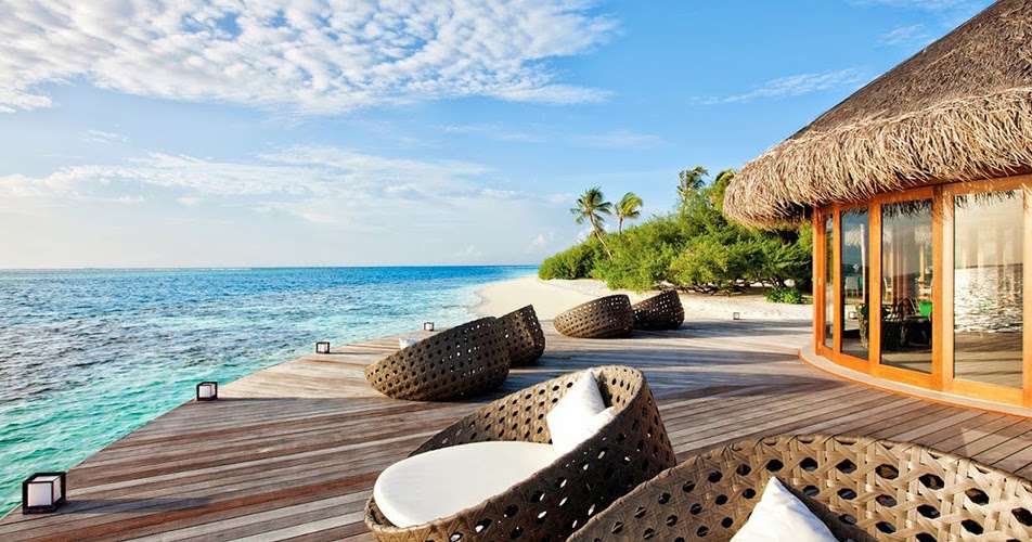 Voyage Maldives tout compris Promo 75