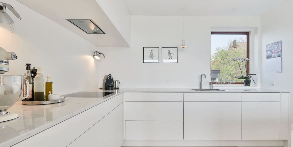 the kitchen is simple and neat unoform.co.uk the kitchen is simple and neat unoform.co.uk