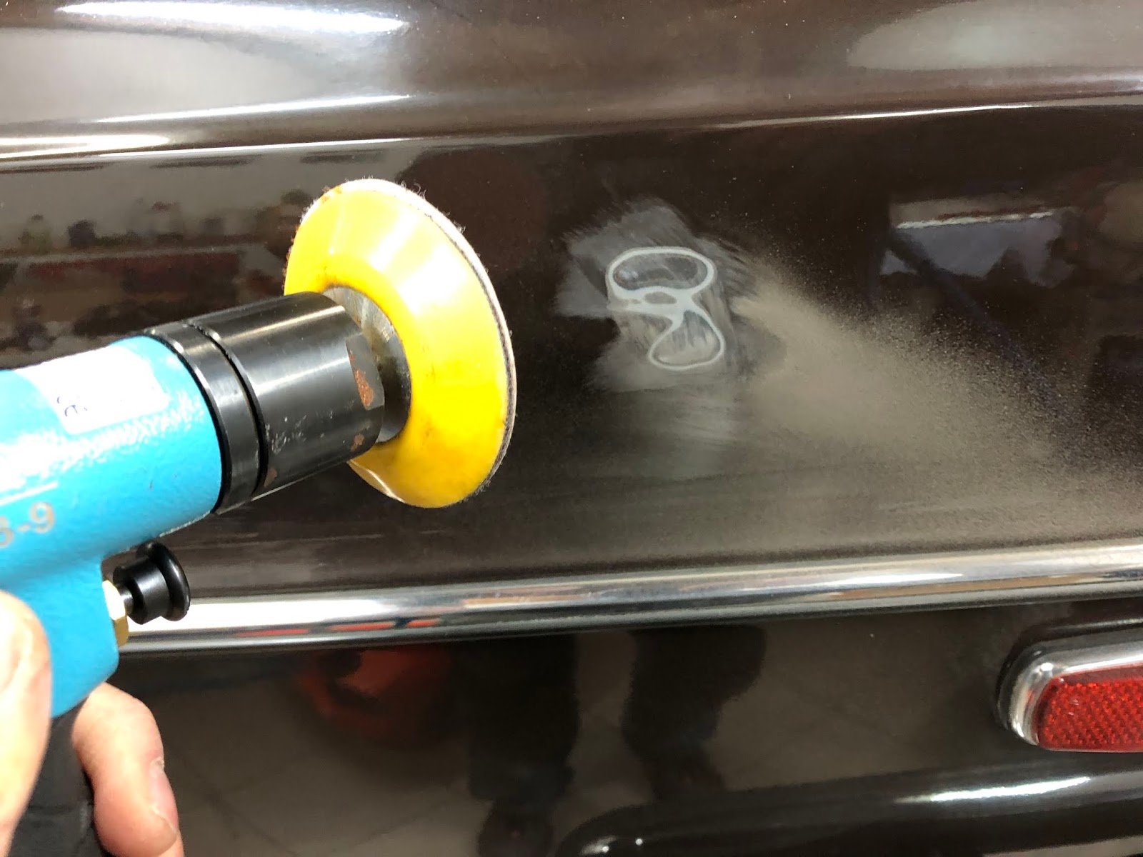 Auto Reparaturen Umbauten Car Hifi Tuning 19
