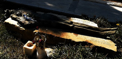 Ο κήπος με τα αγάλματα το απόκοσμο Νεκροταφείο της Αθήνας: Θρύλοι τέχνη και ιστορία  