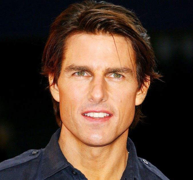 Yoghurt: Tom Cruise Is Officially in 'Rock of Ages'