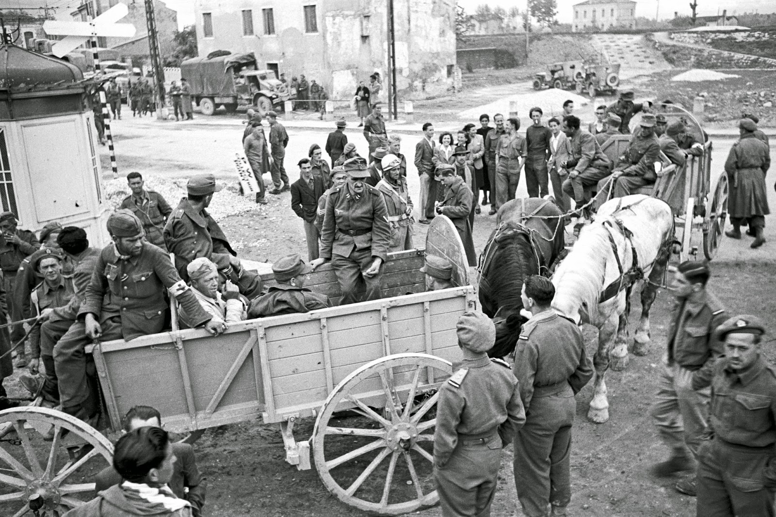 Prisoners German Stream Prisoners German Stream