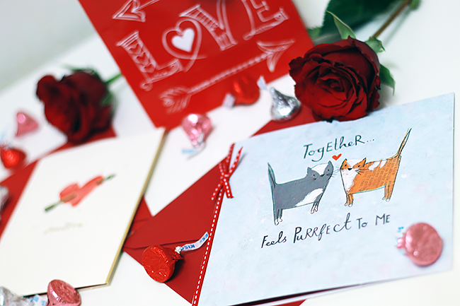 #PapyrusMoment: Valentine's Day Cards from Papyrus