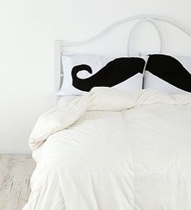 room to grow: Trend To Watch: The Moustache