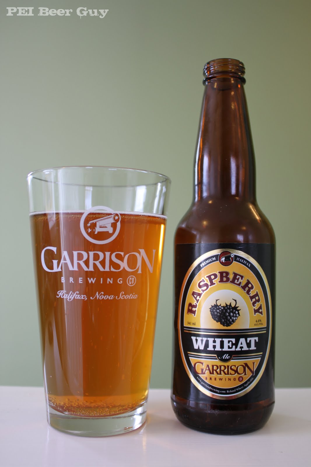 Black Raspberry Wheat Beer Recipe Besto Blog
